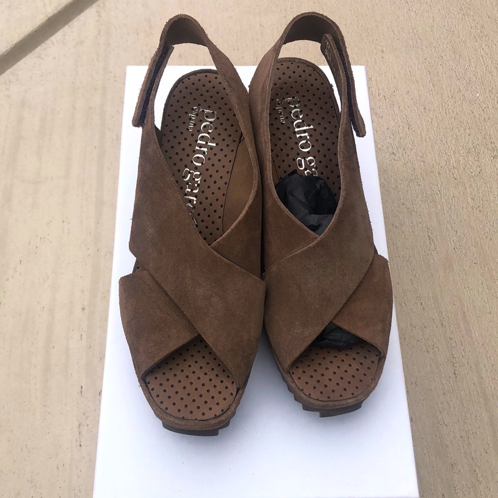 Pedro Garcia Wedge in excellent conditions